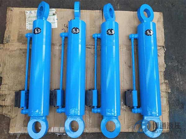 你知道該如何選購液壓缸嗎？