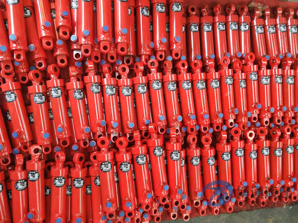 造成液壓油缸運(yùn)作效率低下的因素有哪些？