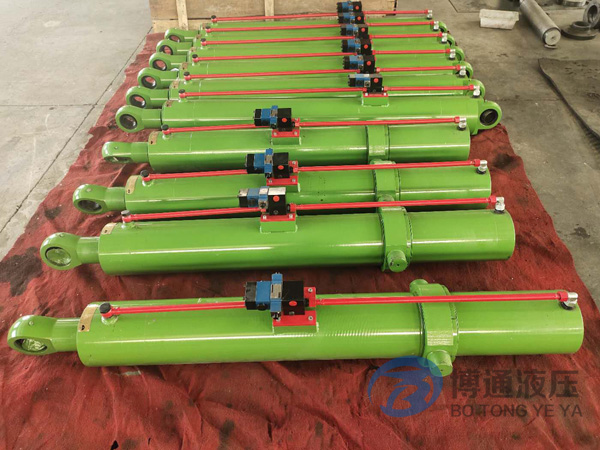 液壓系統(tǒng)的調(diào)速方法有幾種？如何實(shí)現(xiàn)？