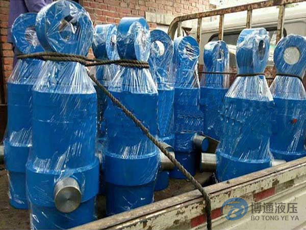 液壓油缸防塵罩的材質(zhì)有哪些？有什么作用？